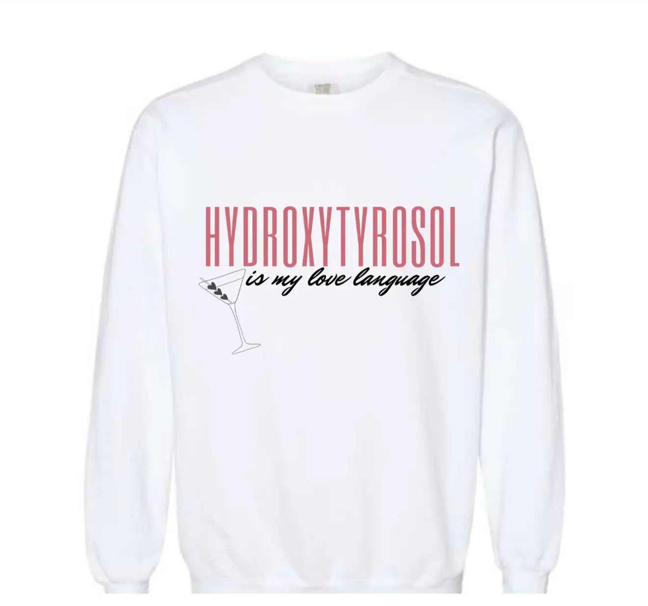 HXT - Love Crew
