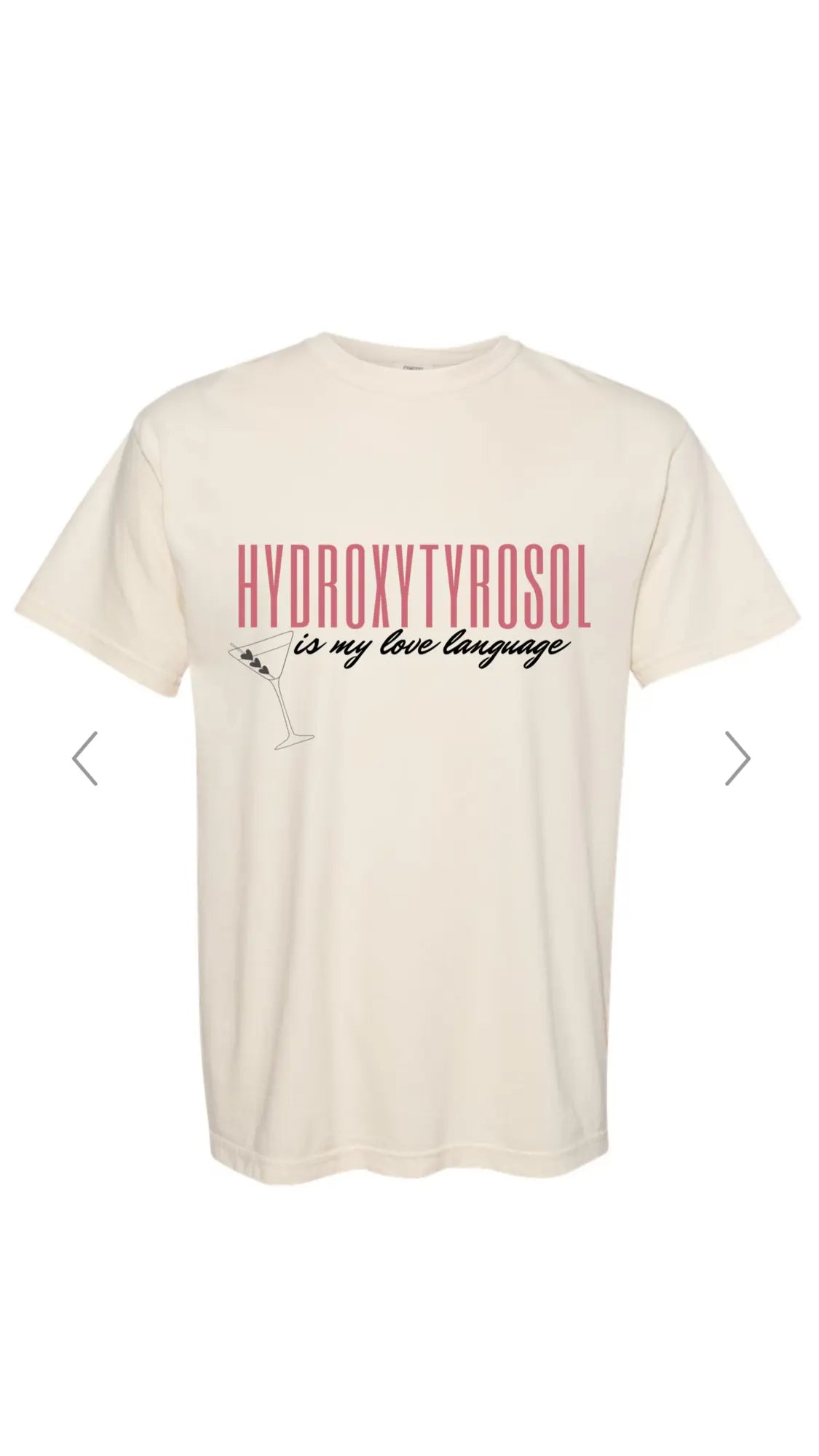 HXT - Love Tee 