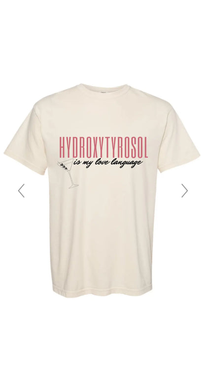 HXT - Love Tee 