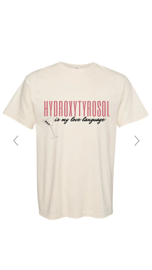 HXT - Love Tee 