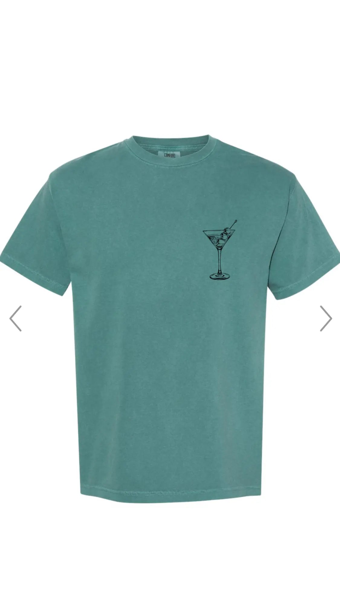 Topshelf Skincare Tee