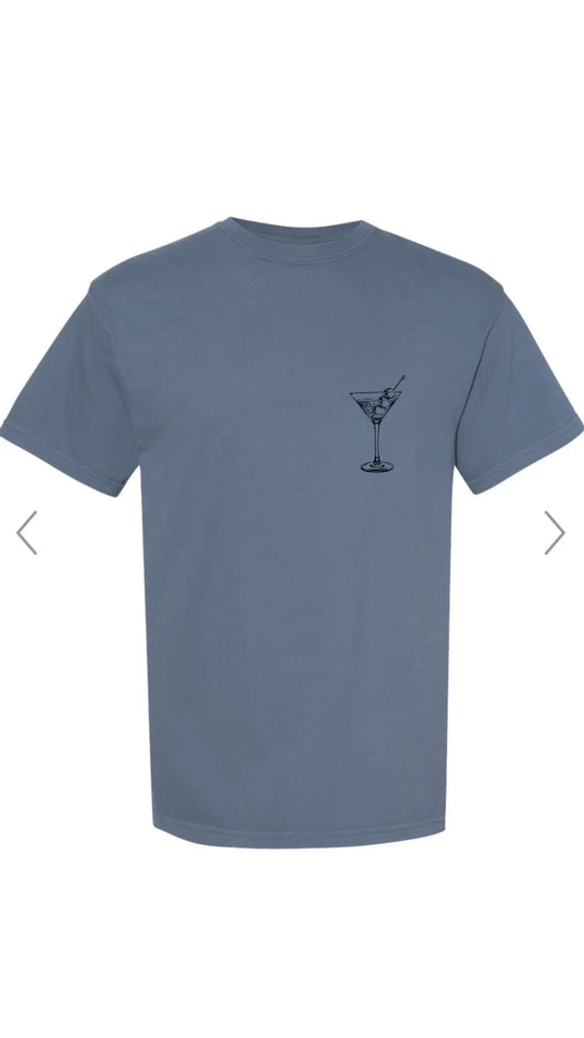 Topshelf Skincare Tee