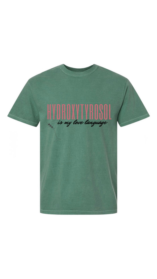 HXT Love Tee