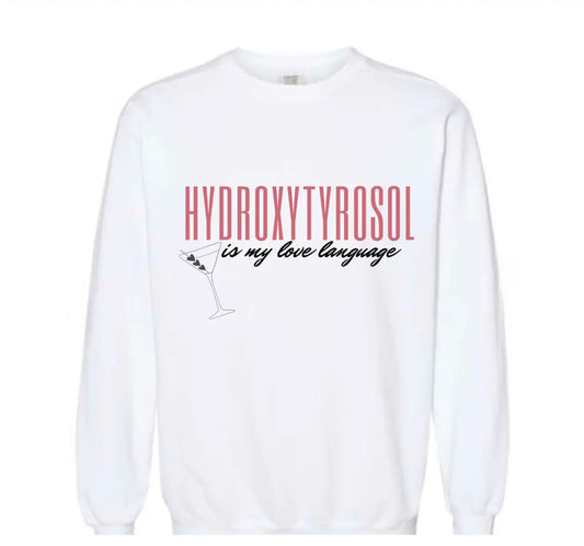 HXT - Love Crew 