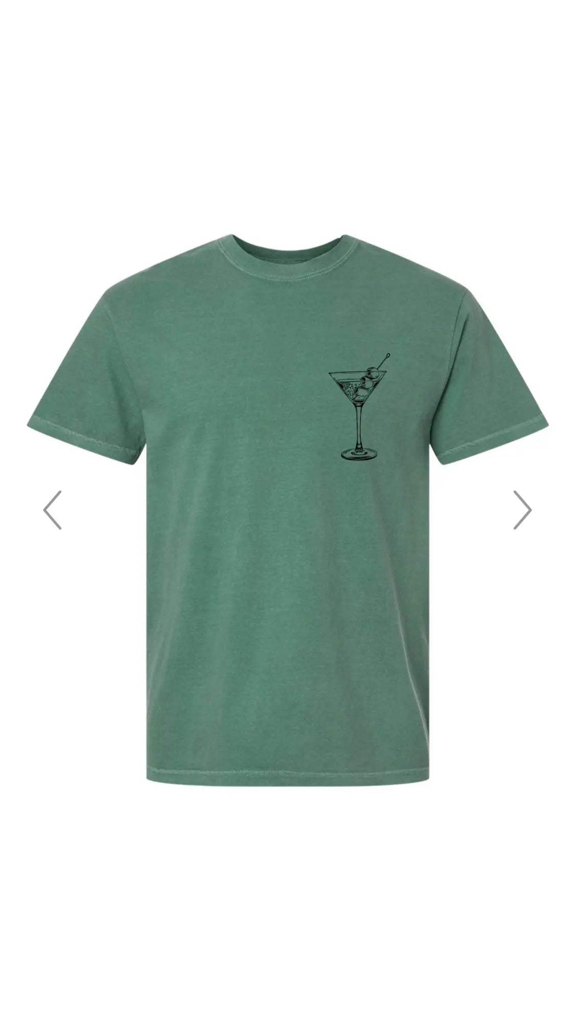 Topshelf Skincare Tee