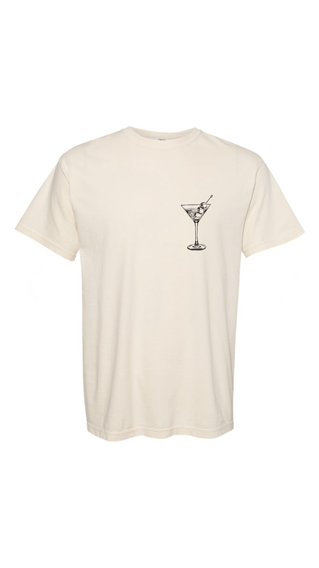Topshelf Skincare Tee