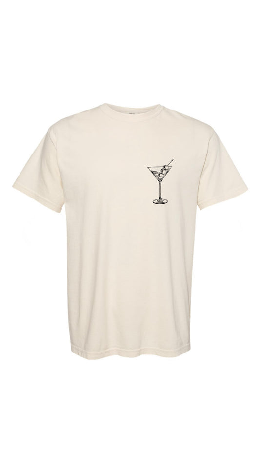 Topshelf Skincare Tee