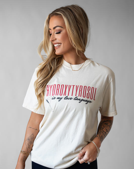 HXT - Love Tee