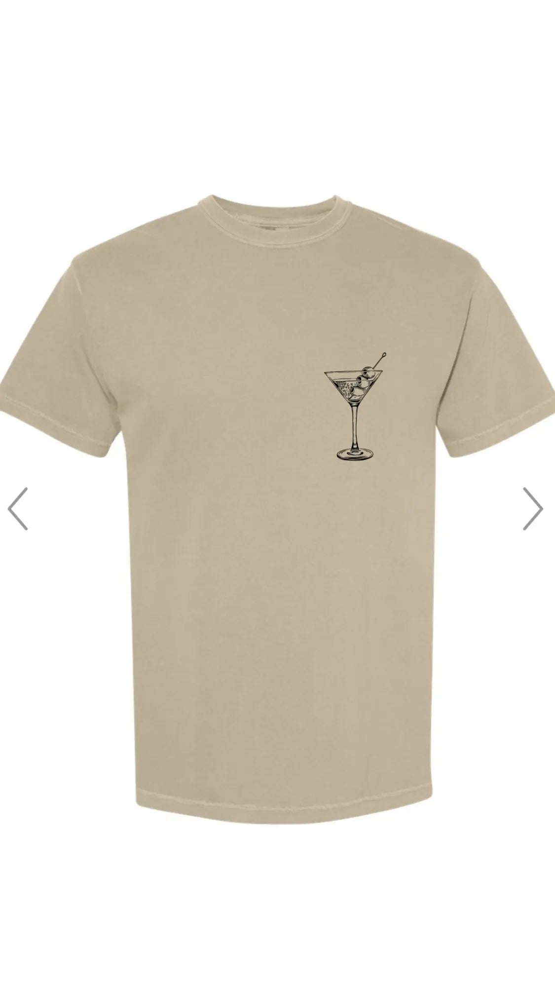 Topshelf Skincare Tee 